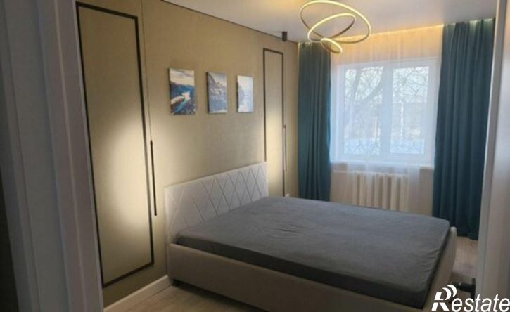 3-комн квартира ул Лызина, 50,  д. 50