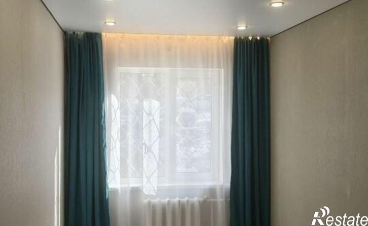 3-комн квартира ул Лызина, 50,  д. 50