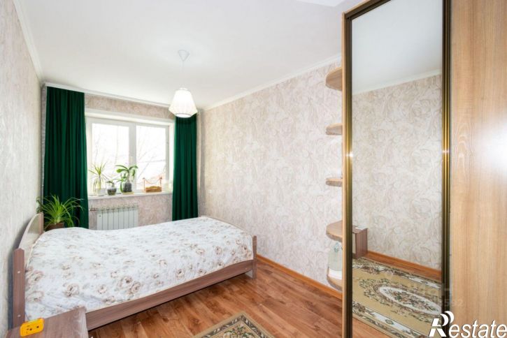 2-комн квартира ул Ярославского, 270,  д. 270