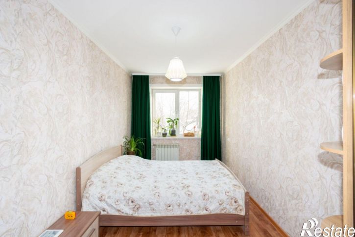 2-комн квартира ул Ярославского, 270,  д. 270
