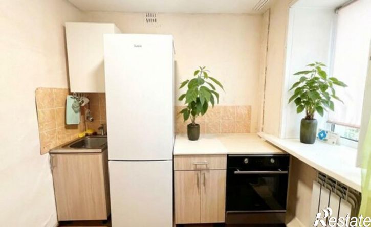 1-комн квартира ул Баррикад, 54в,  д. 54в