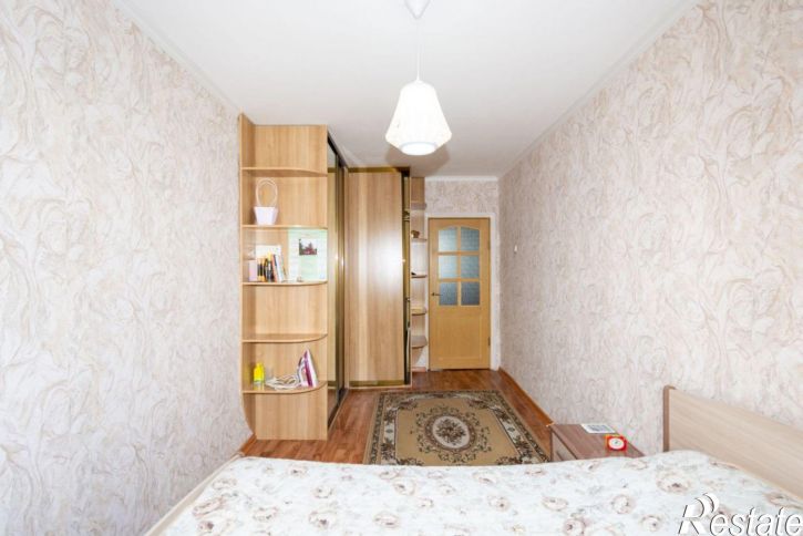 2-комн квартира ул Ярославского, 270,  д. 270