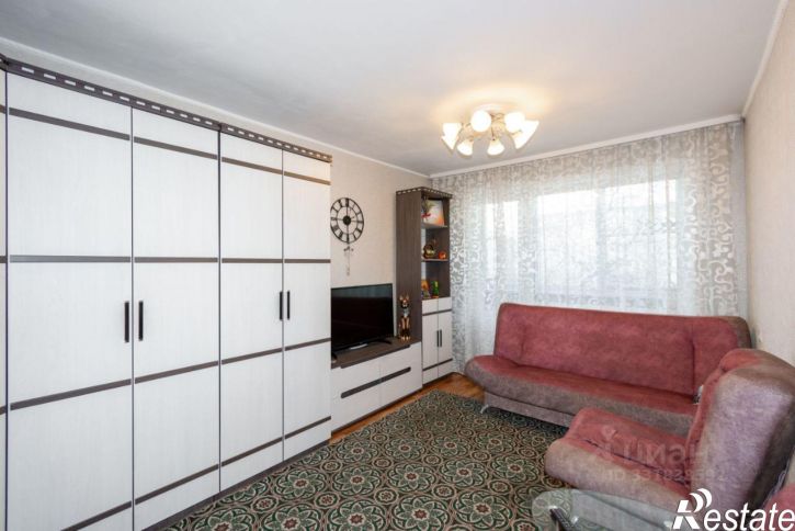 2-комн квартира ул Ярославского, 270,  д. 270