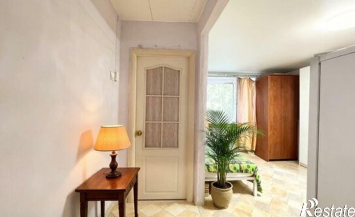 1-комн квартира ул Баррикад, 54в,  д. 54в