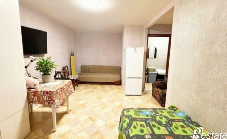 1-комн квартира ул Баррикад, 54в,  д. 54в