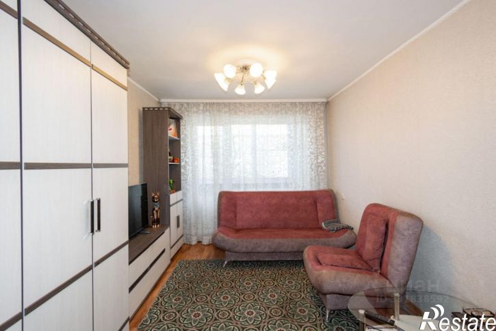 2-комн квартира ул Ярославского, 270,  д. 270