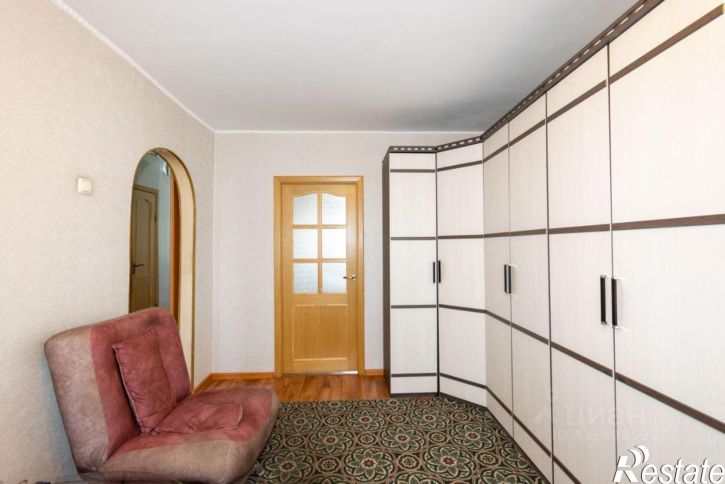 2-комн квартира ул Ярославского, 270,  д. 270