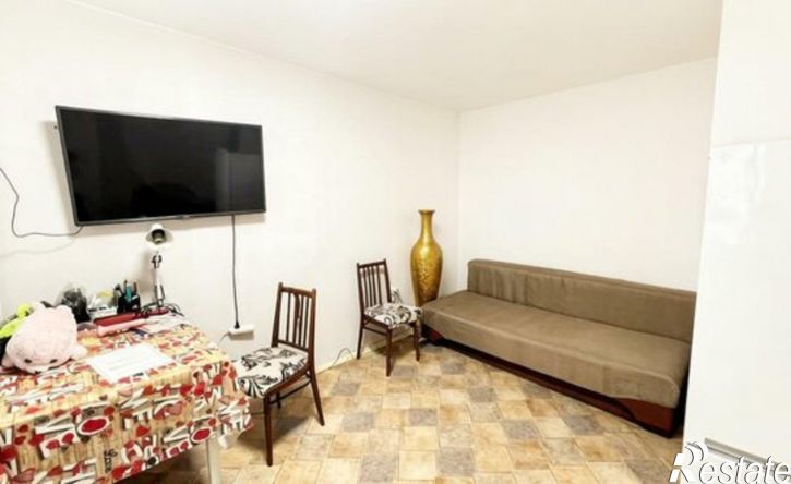 1-комн квартира ул Баррикад, 54в,  д. 54в