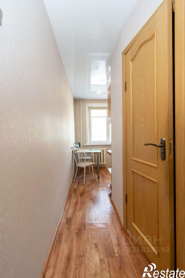 2-комн квартира ул Ярославского, 270,  д. 270