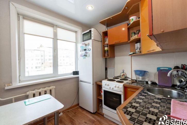 2-комн квартира ул Ярославского, 270,  д. 270