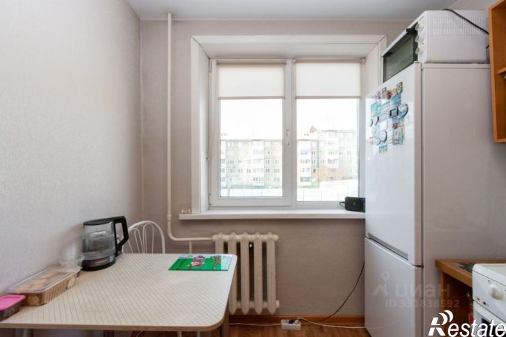 2-комн квартира ул Ярославского, 270,  д. 270