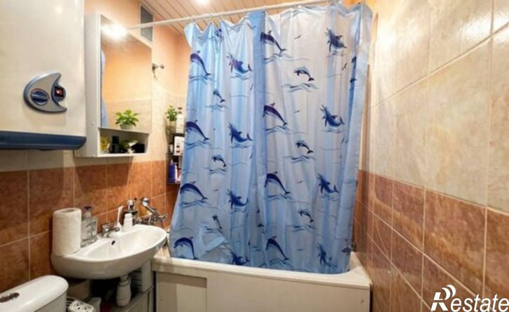 1-комн квартира ул Баррикад, 54в,  д. 54в