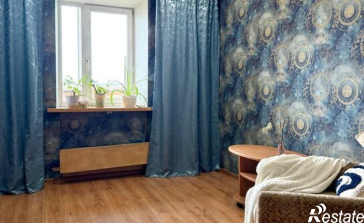 2-комн квартира ул Розы Люксембург, 130,  д. 130