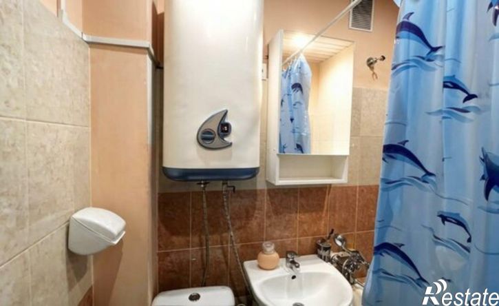1-комн квартира ул Баррикад, 54в,  д. 54в