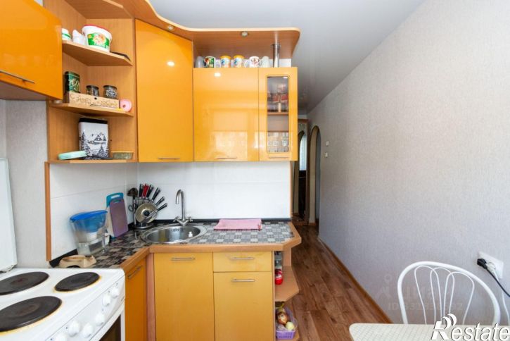 2-комн квартира ул Ярославского, 270,  д. 270