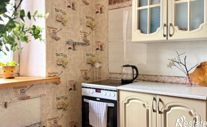 2-комн квартира ул Розы Люксембург, 130,  д. 130