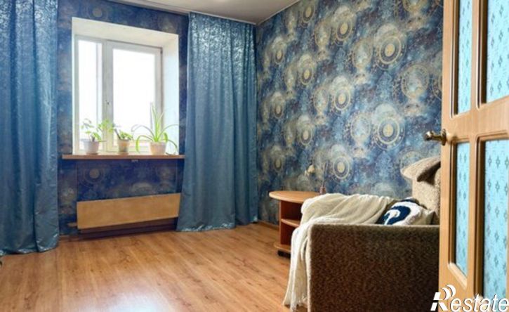 2-комн квартира ул Розы Люксембург, 130,  д. 130
