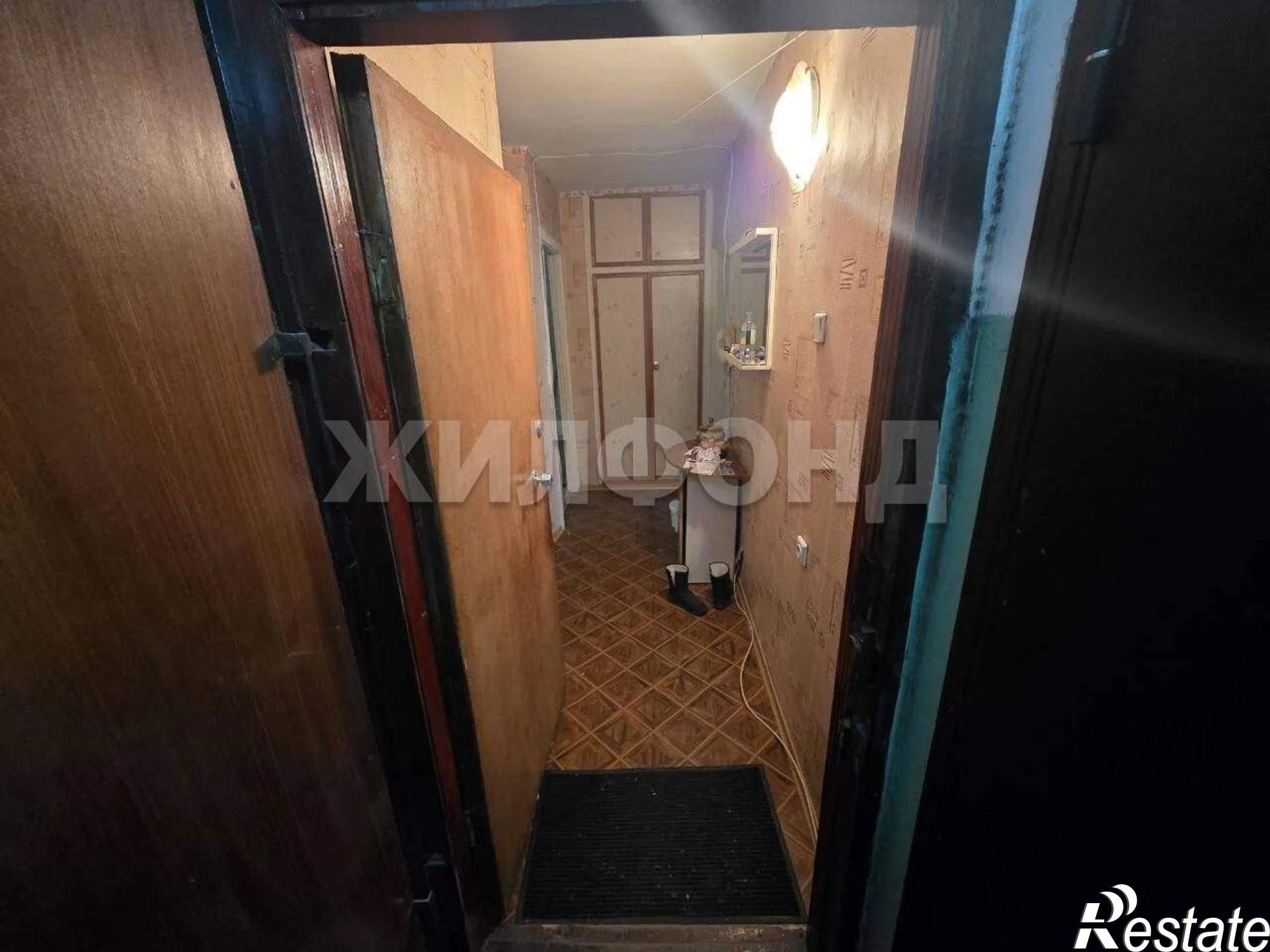 Купить квартиру за 5 000 000 рублей на Бородина улица, д.51