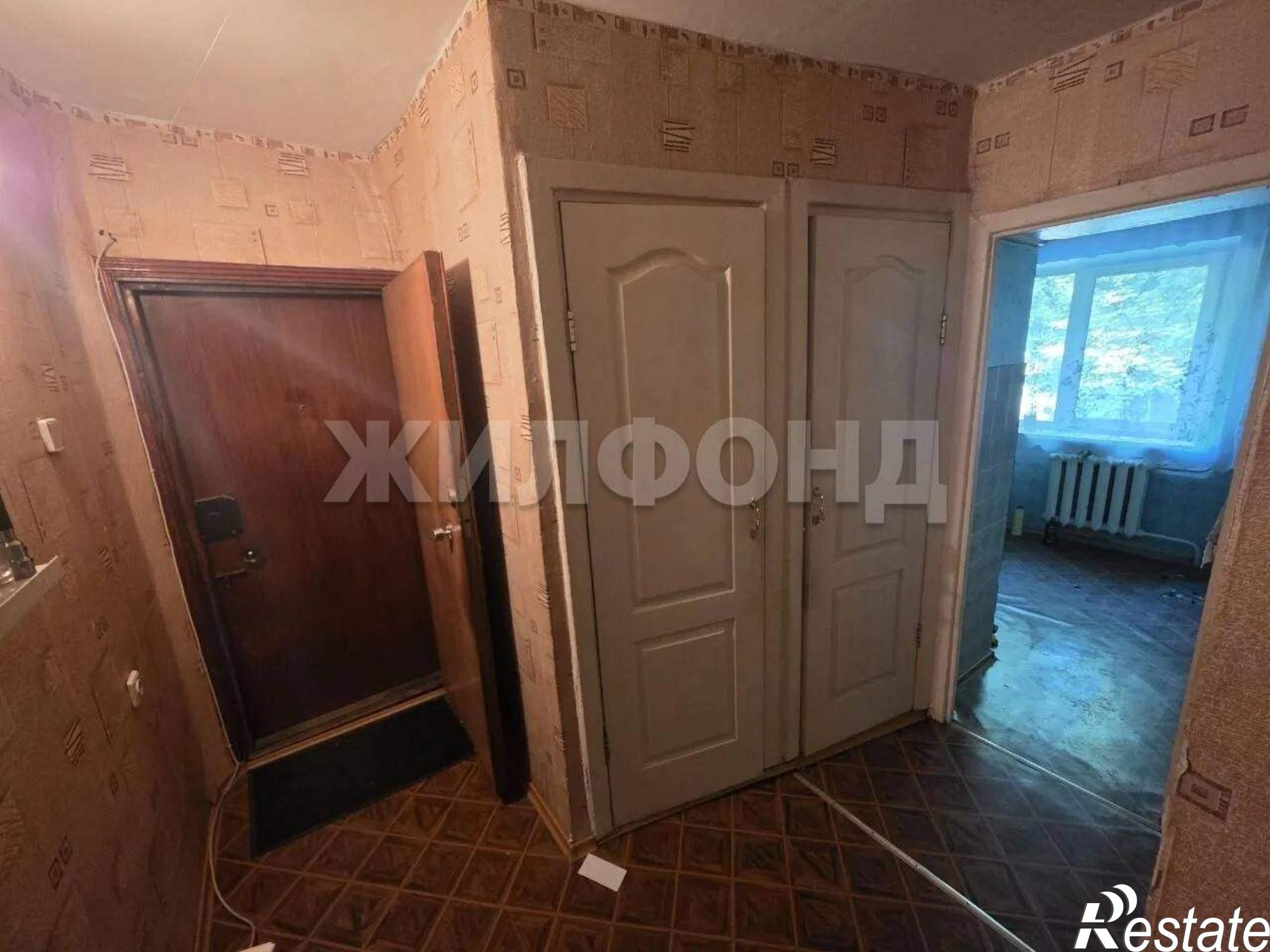 Купить квартиру за 5 000 000 рублей на Бородина улица, д.51