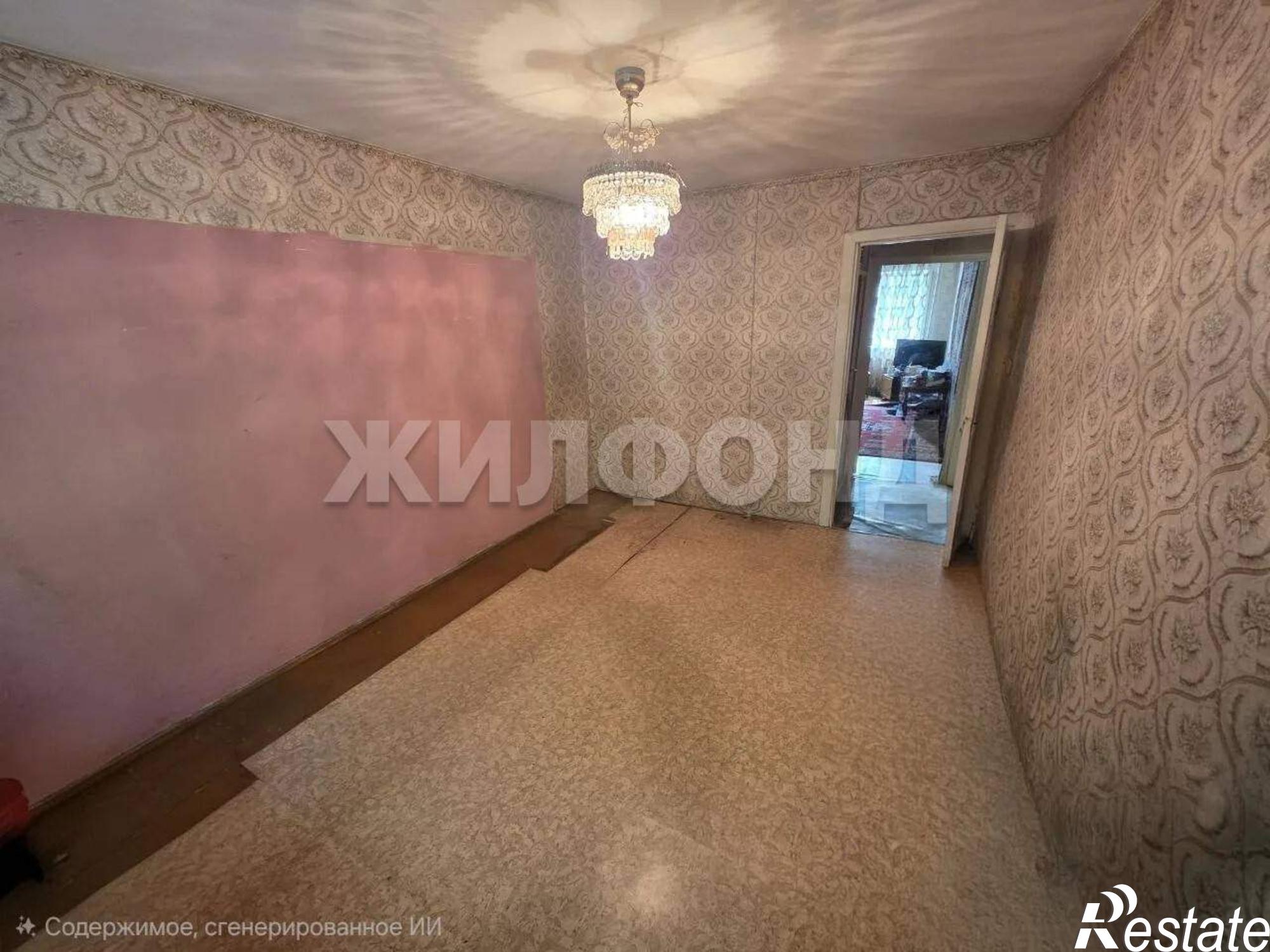 Купить квартиру за 5 000 000 рублей на Бородина улица, д.51