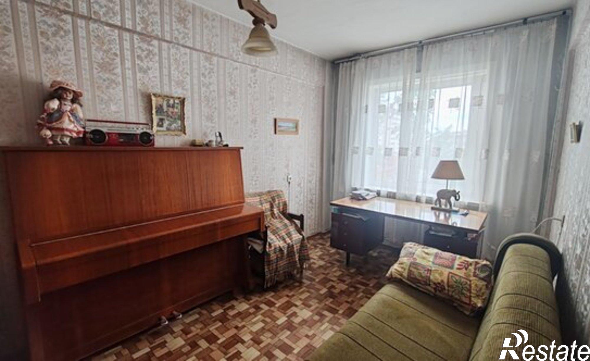 Купить квартиру за 6 200 000 рублей на ул Левитана, 16