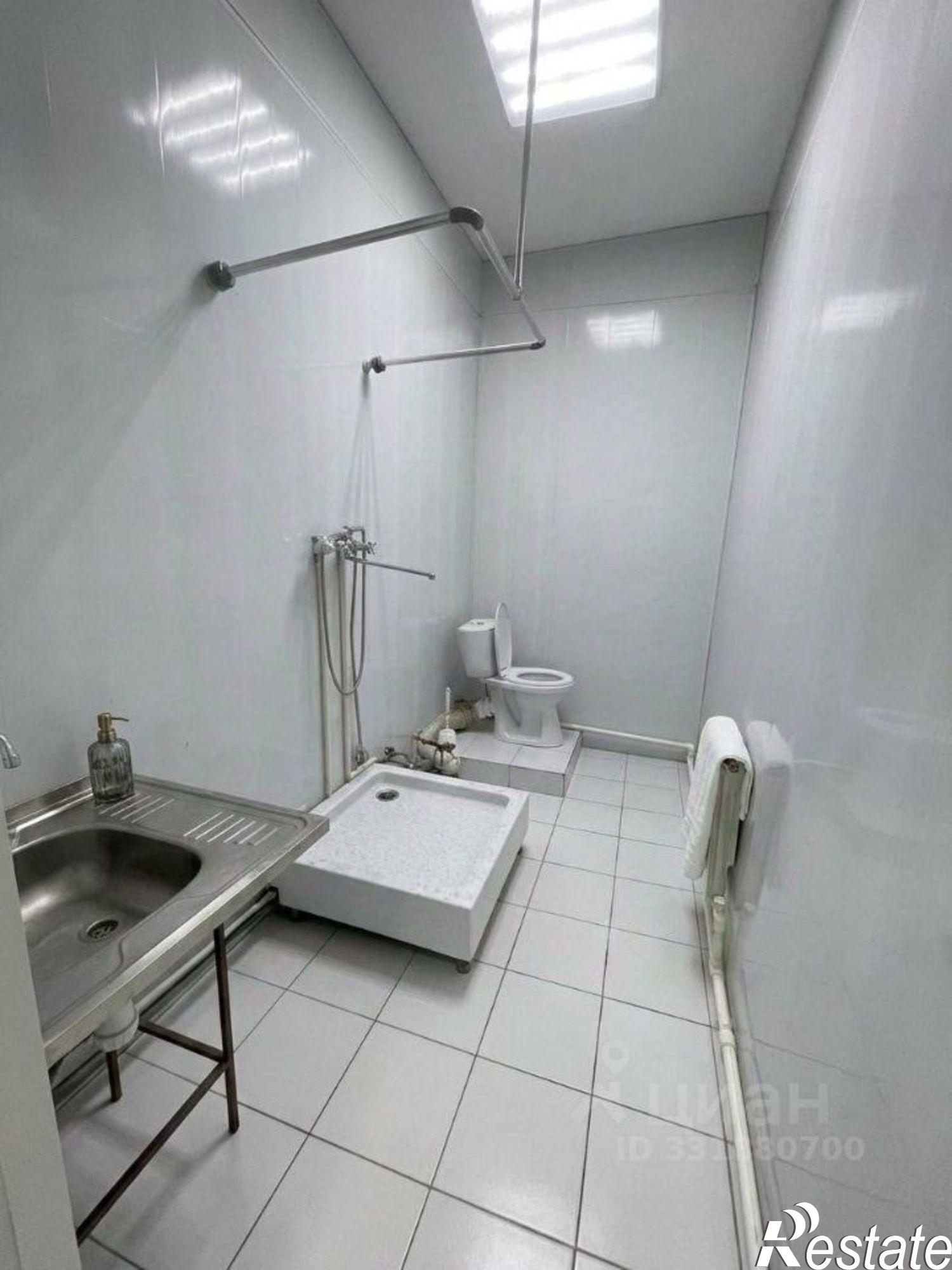 Купить ОСЗ, отдельно стоящее здание за 118 218 рублей на ул Баумана, 176