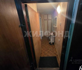 2-комн, 44кв м, этаж 1/5 ул Бородина, 51
