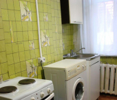 2-комн, 48кв м, этаж 1/2 ул Депутатская, 74