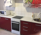 2-комн, 49кв м, этаж 3/5 ул 4-я Железнодорожная, 48
