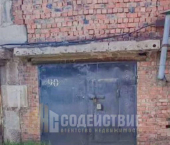 28 кв м ул Тургенева, 18