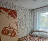 комната 80 кв м микрорайон Юбилейный, 36А