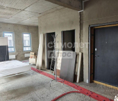 3-комн, 80кв м, этаж 19/19 ул Набережная Иркута, 1/2Б