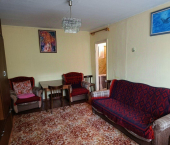 2-комн, 43кв м, этаж 3/4 ул Красноказачья, 68