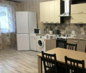 3-комн, 91кв м, этаж 7/16 пр-кт Маршала Жукова, 5/2