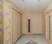 2-комн, 62кв м, этаж 9/9 ул Костычева, 27/10