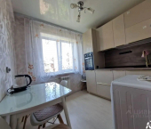 2-комн, 45кв м, этаж 4/6 б-р Рябикова, 8