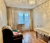 1-комн, 33кв м, этаж 6/9 ул Шпачека, 12/3