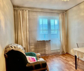 1-комн, 33кв м, этаж 6/9 ул Шпачека, 12/3