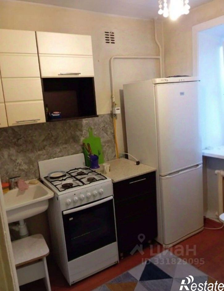 1-комн квартира ул Академическая, 10,  д. 10