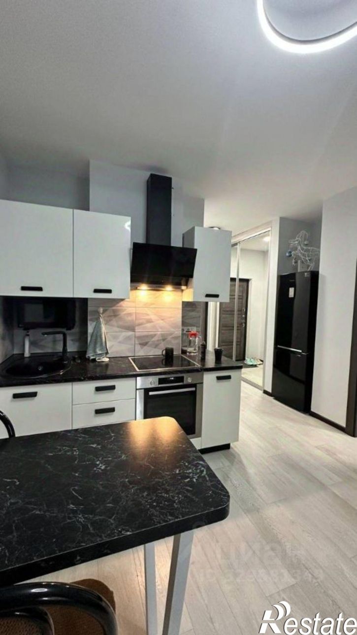 1-комн квартира ул Мухиной, 19б,  д. 19б