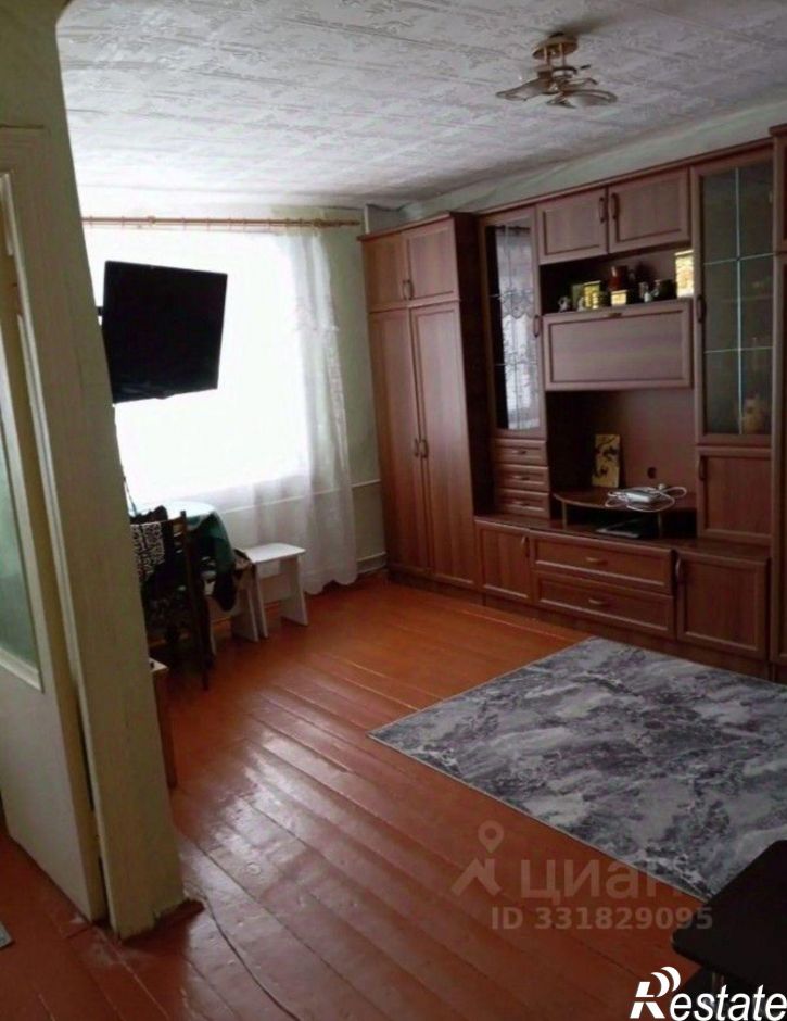 1-комн квартира ул Академическая, 10,  д. 10