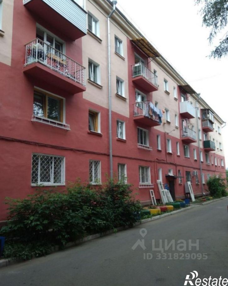 1-комн квартира ул Академическая, 10,  д. 10