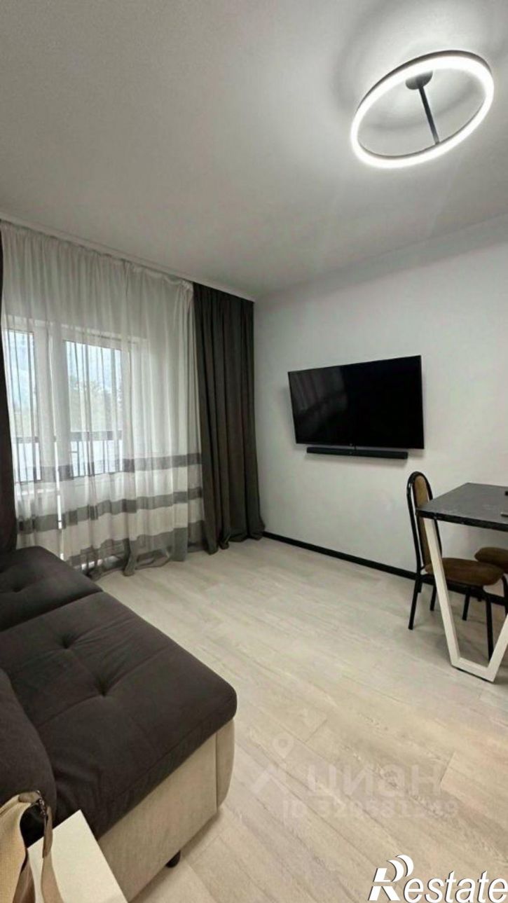 1-комн квартира ул Мухиной, 19б,  д. 19б
