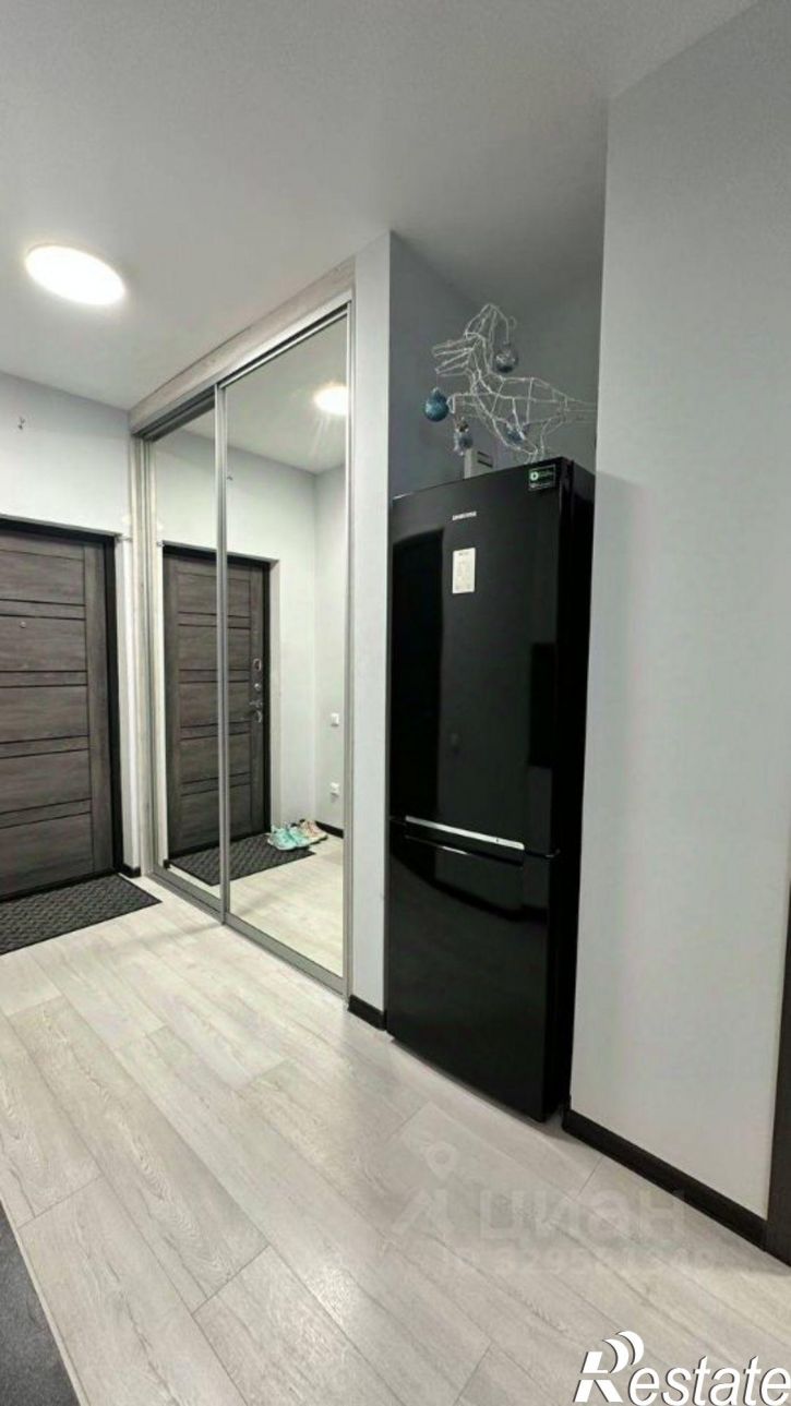 1-комн квартира ул Мухиной, 19б,  д. 19б