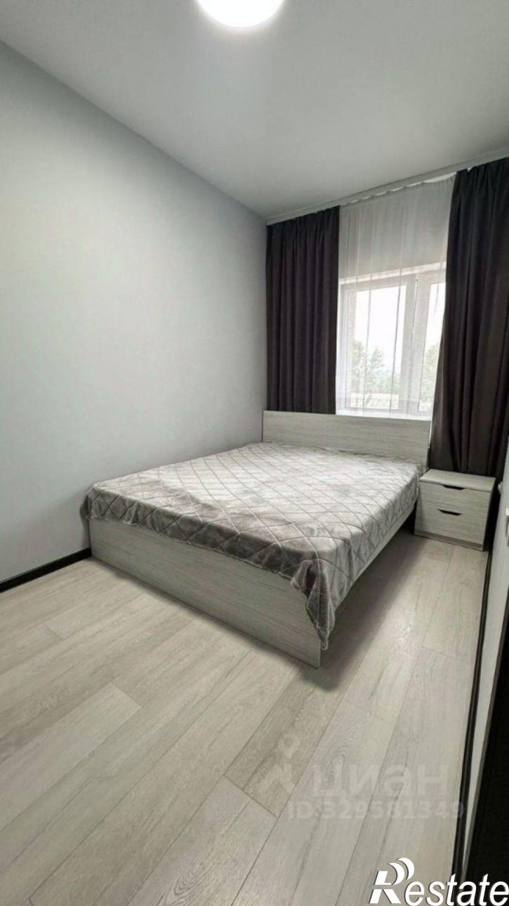 1-комн квартира ул Мухиной, 19б,  д. 19б