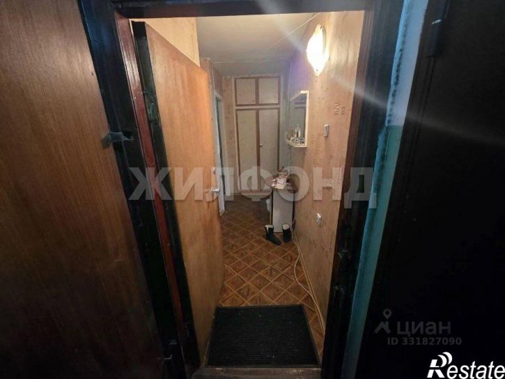 2-комн квартира ул Бородина, 51,  д. 51