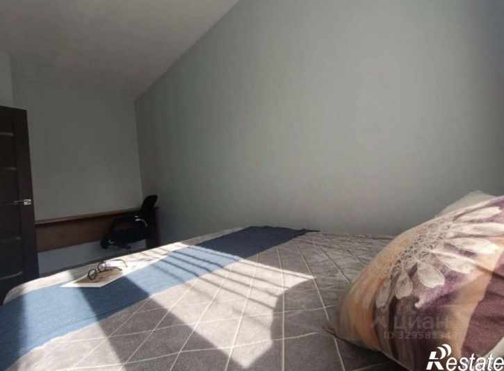 1-комн квартира ул Мухиной, 19б,  д. 19б