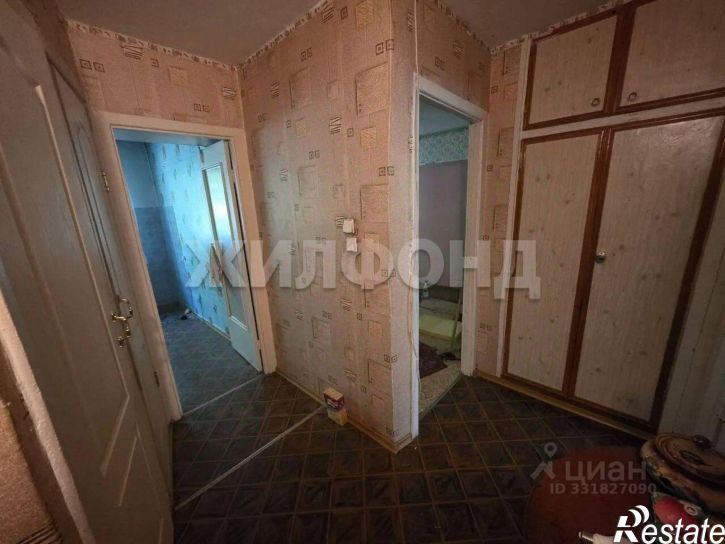2-комн квартира ул Бородина, 51,  д. 51