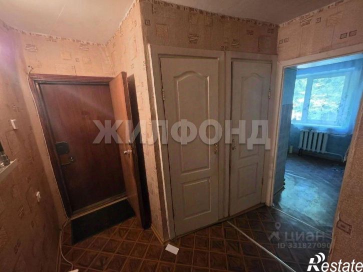 2-комн квартира ул Бородина, 51,  д. 51