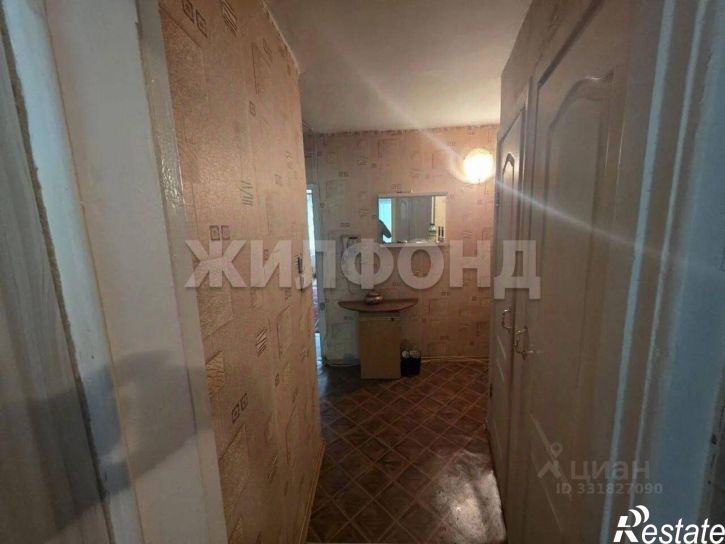 2-комн квартира ул Бородина, 51,  д. 51